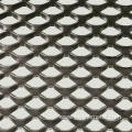 Raised Expanded Metal Sheet